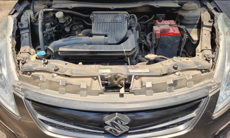 Used 2015 Maruti Suzuki Swift DZire Used 2015 Maruti Suzuki Swift DZire