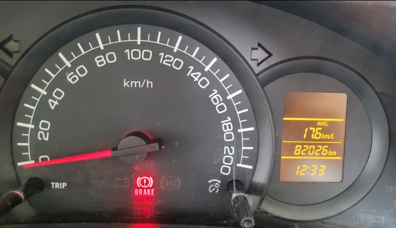 Used 2015 Maruti Suzuki Swift DZire Used 2015 Maruti Suzuki Swift DZire