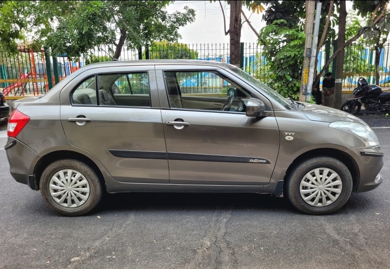 Used 2015 Maruti Suzuki Swift DZire Used 2015 Maruti Suzuki Swift DZire