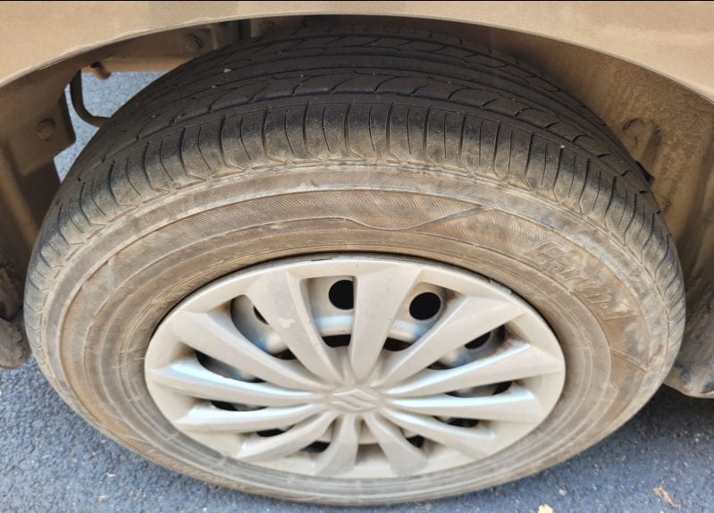 Used 2015 Maruti Suzuki Swift DZire Used 2015 Maruti Suzuki Swift DZire