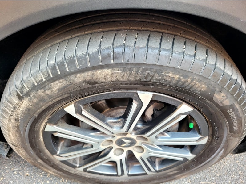 XUV700 image 9 XUV700 image 9