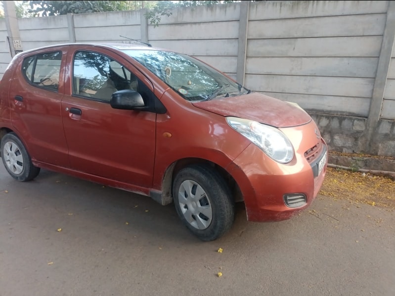 Used 2011 Maruti Suzuki A-Star Used 2011 Maruti Suzuki A-Star