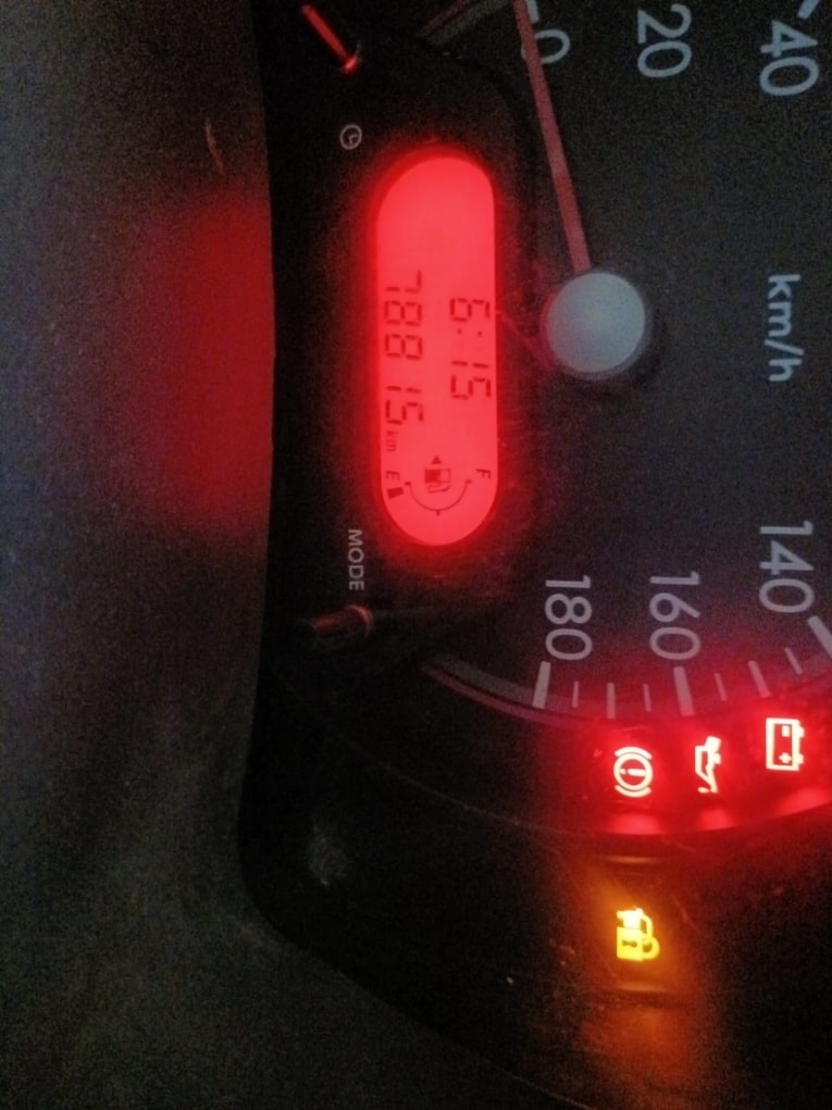 Used 2011 Maruti Suzuki A-Star Used 2011 Maruti Suzuki A-Star