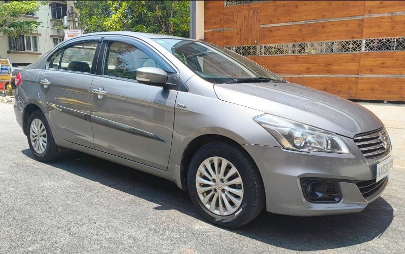 Ciaz image 7 Ciaz image 7