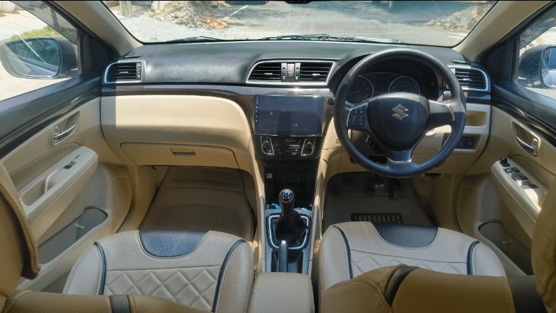 Ciaz image 14 Ciaz image 14