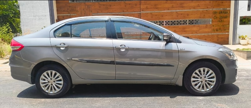Ciaz image 2 Ciaz image 2