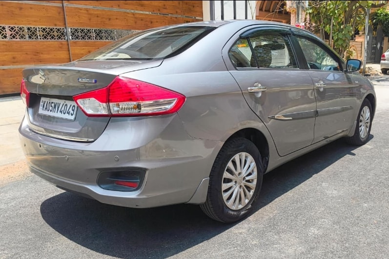Ciaz image 3 Ciaz image 3