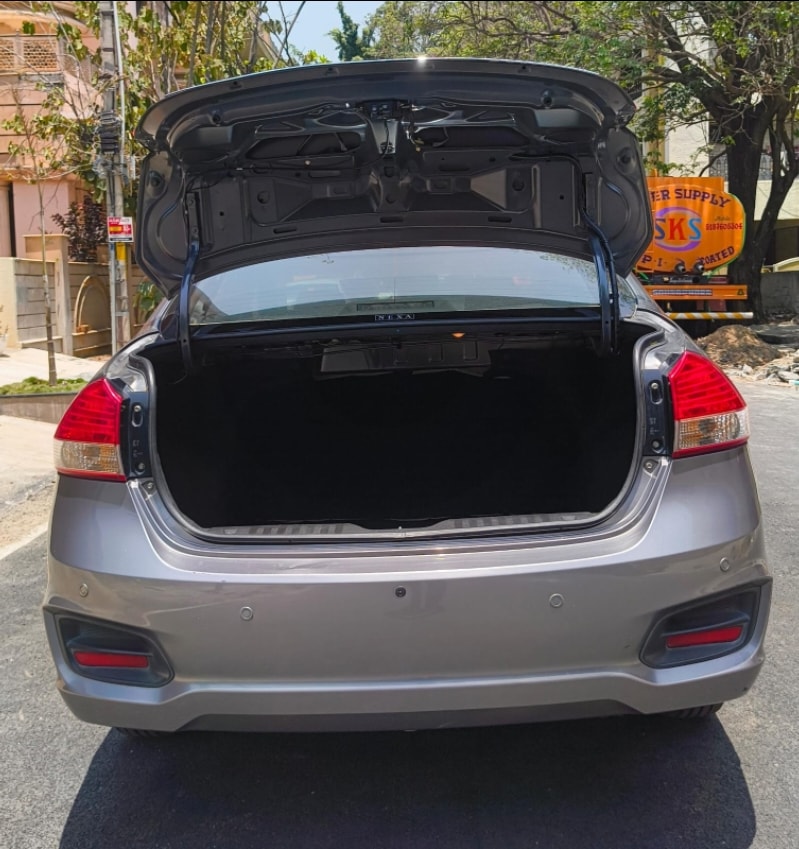 Ciaz image 10 Ciaz image 10
