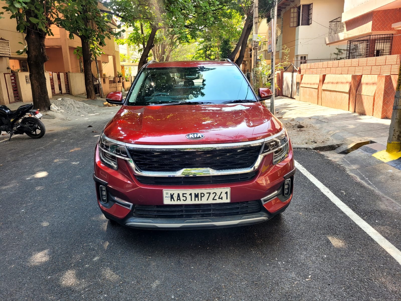 Used 2020 Kia Seltos Used 2020 Kia Seltos