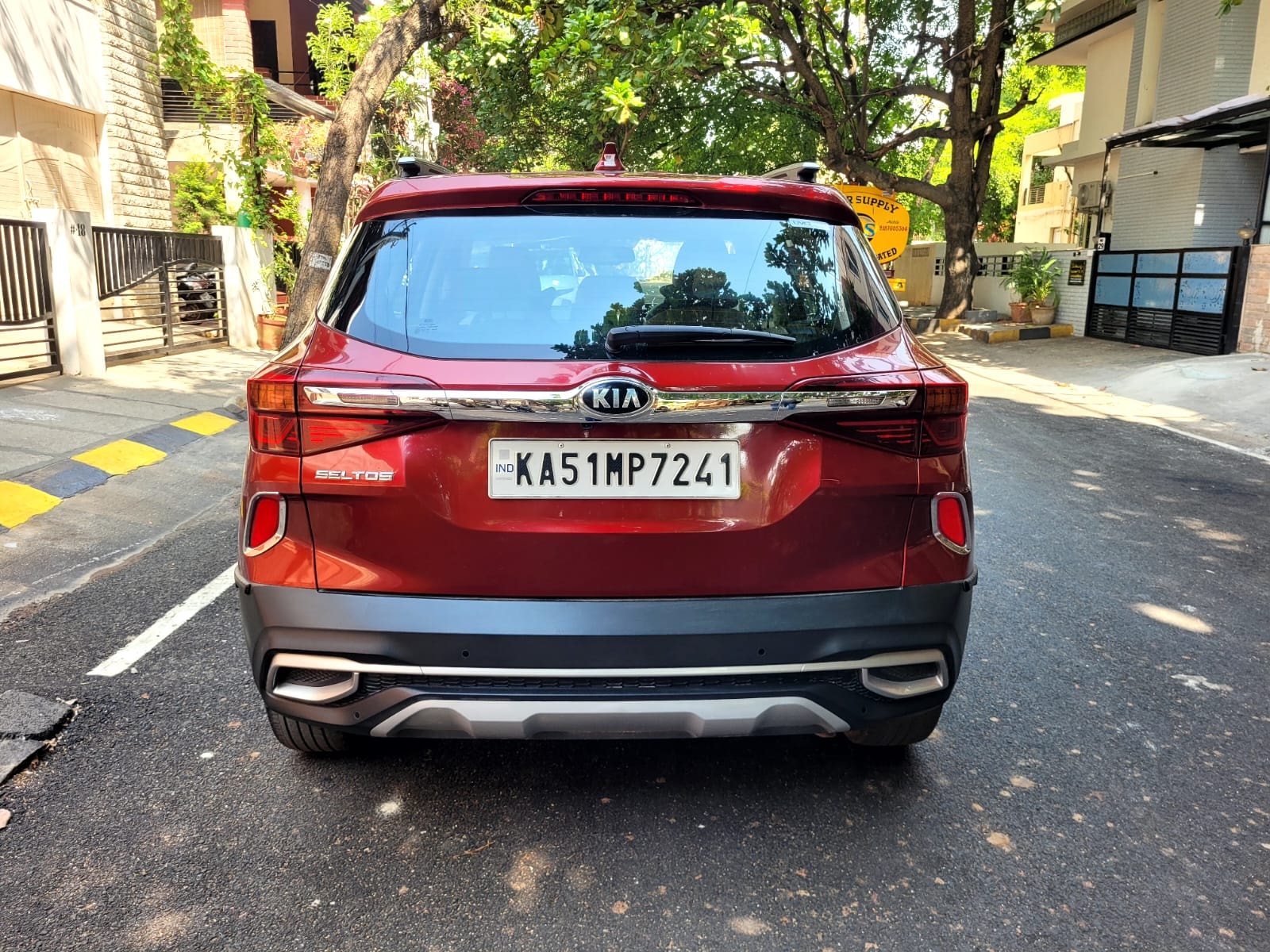 Used 2020 Kia Seltos Used 2020 Kia Seltos