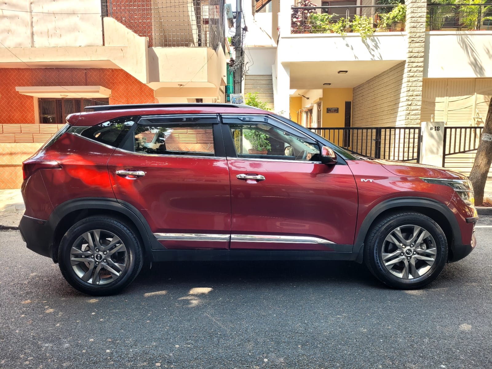 Used 2020 Kia Seltos Used 2020 Kia Seltos