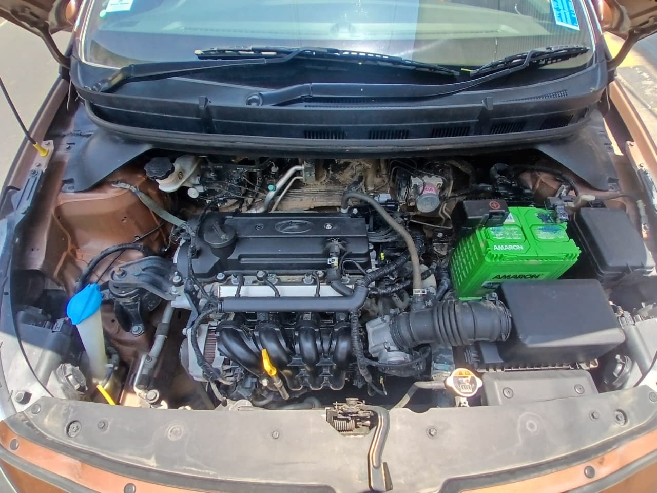 Used 2015 Hyundai i20 Active Used 2015 Hyundai i20 Active