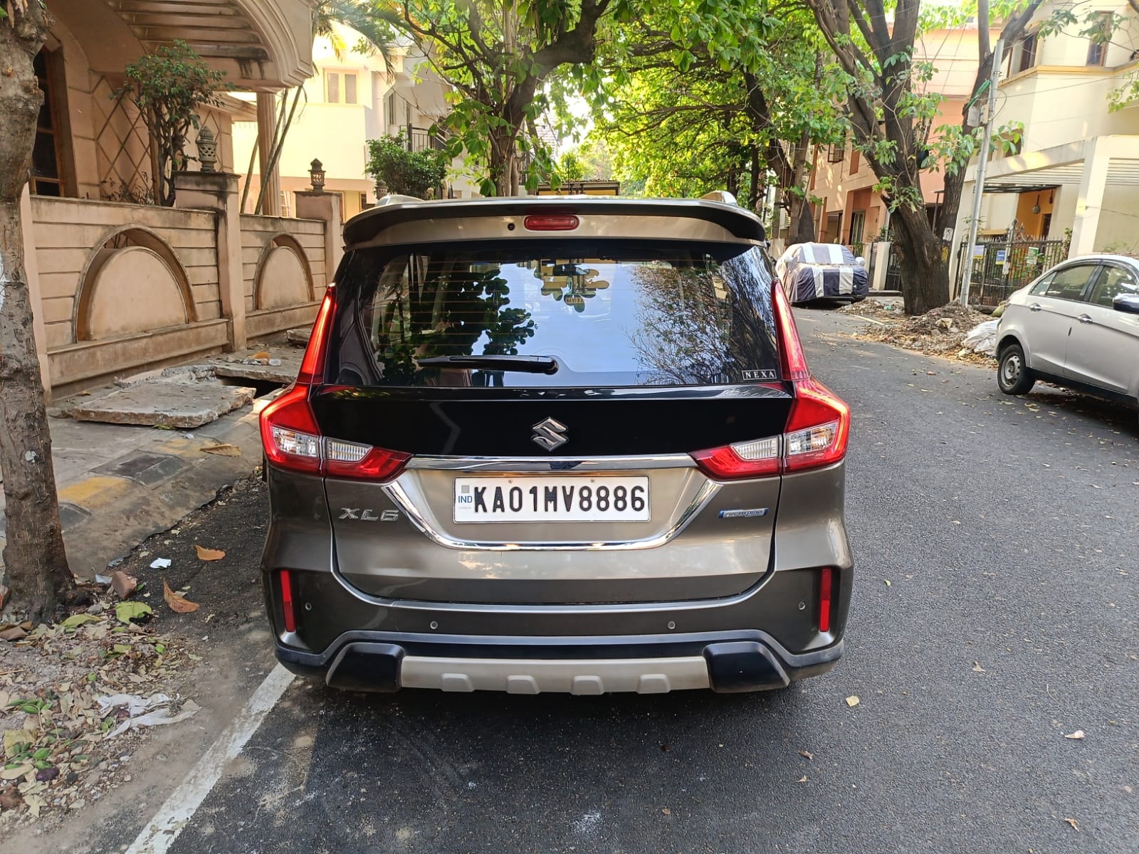 XL6 image 7 XL6 image 7