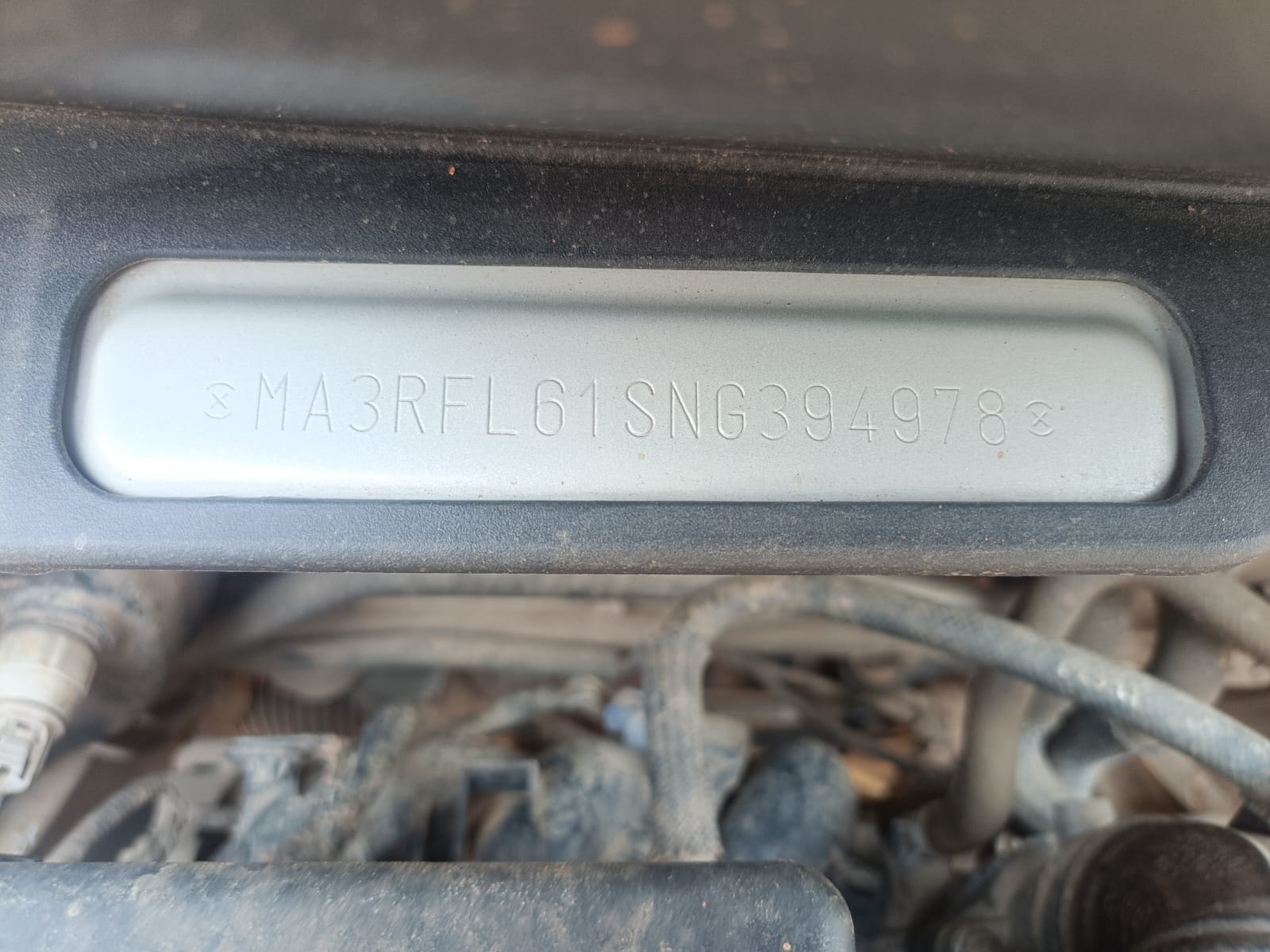 Used 2022 Maruti Suzuki S-Presso Used 2022 Maruti Suzuki S-Presso