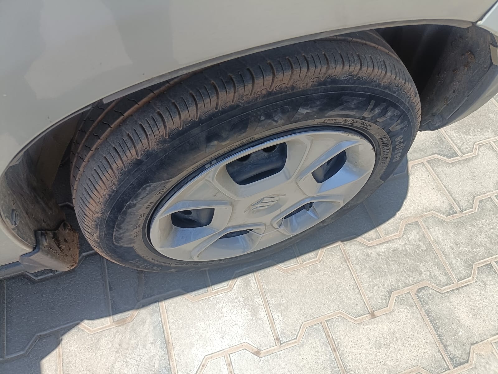 Used 2022 Maruti Suzuki S-Presso Used 2022 Maruti Suzuki S-Presso