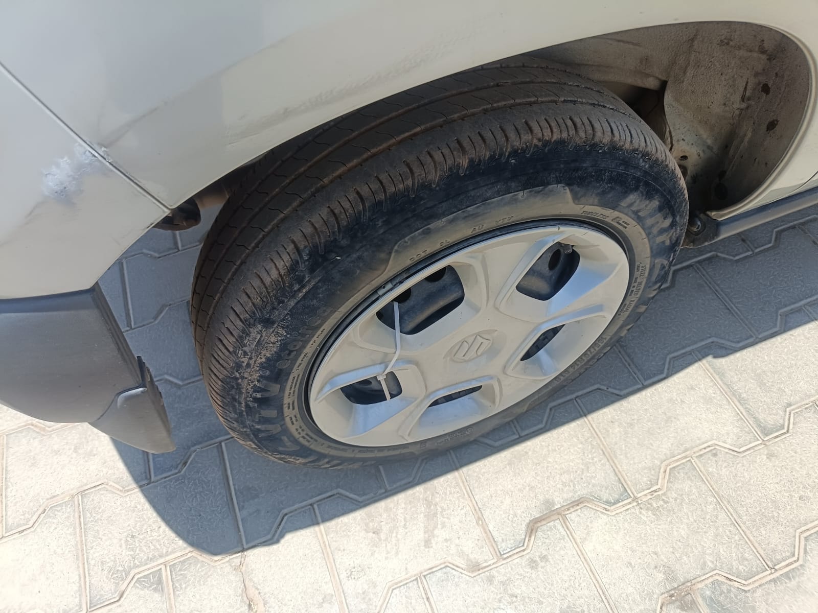 Used 2022 Maruti Suzuki S-Presso Used 2022 Maruti Suzuki S-Presso