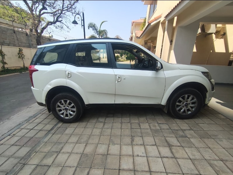 XUV500 image 6 XUV500 image 6