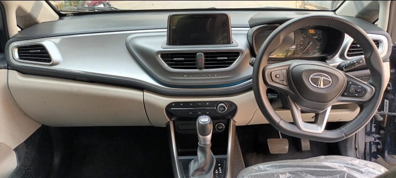 Altroz image 12 Altroz image 12