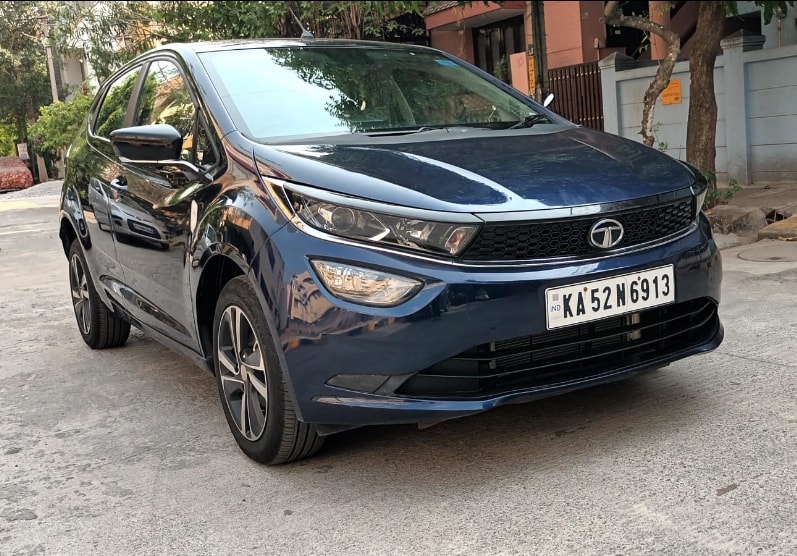 Altroz image 7 Altroz image 7