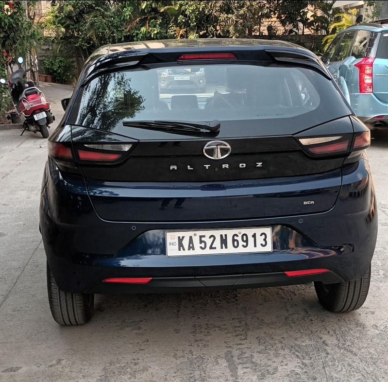 Altroz image 4 Altroz image 4