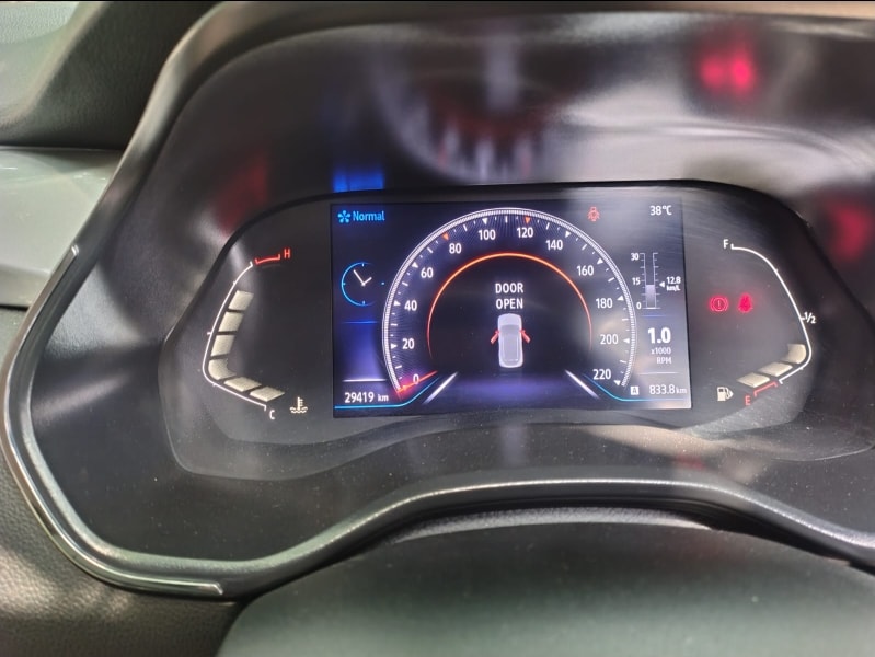 Used 2024 Renault Kiger Used 2024 Renault Kiger