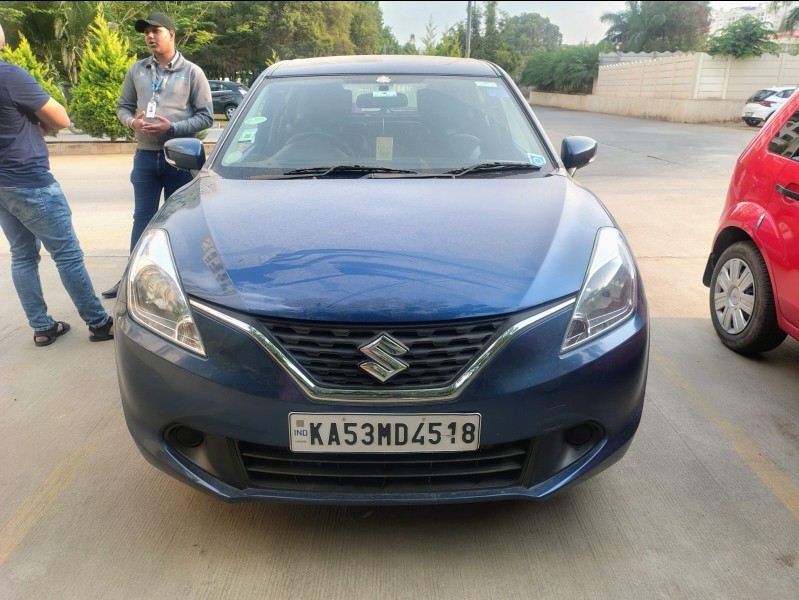 Baleno image 1 Baleno image 1