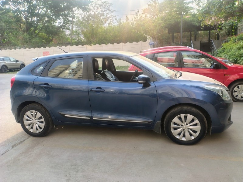 Baleno image 3 Baleno image 3