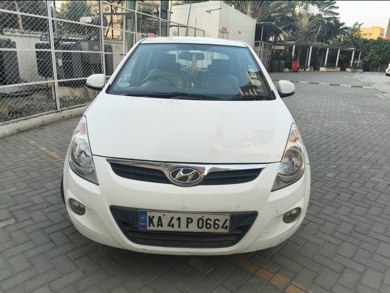 Used 2011 Hyundai i20 Used 2011 Hyundai i20