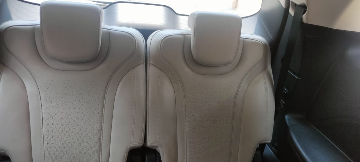 Used 2022 Mahindra XUV700 Used 2022 Mahindra XUV700