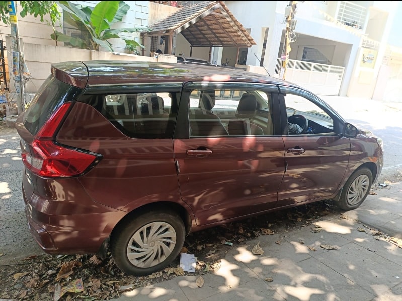 Ertiga image 15 Ertiga image 15