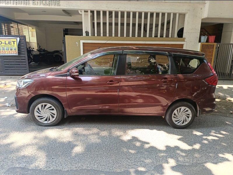 Ertiga image 16 Ertiga image 16