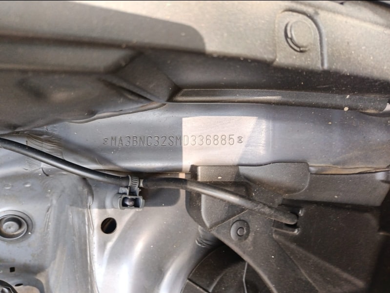 Ertiga image 5 Ertiga image 5