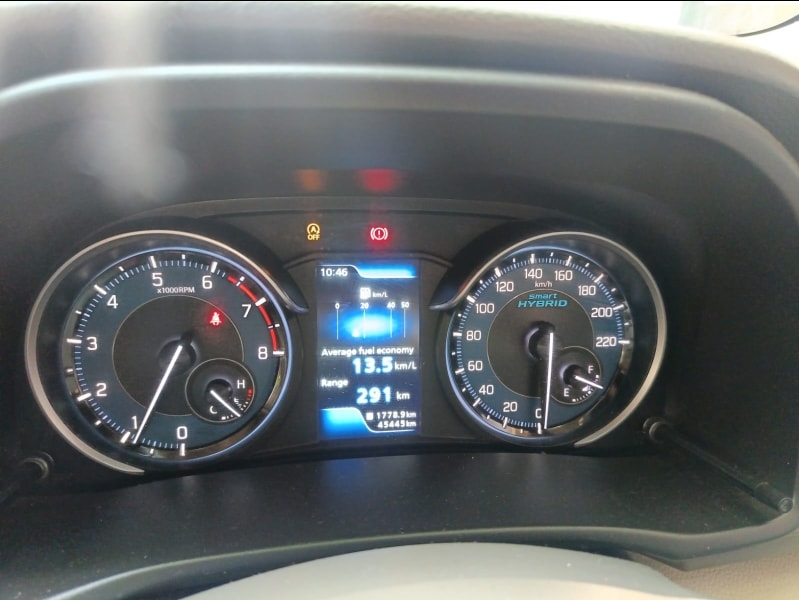 Ertiga image 6 Ertiga image 6