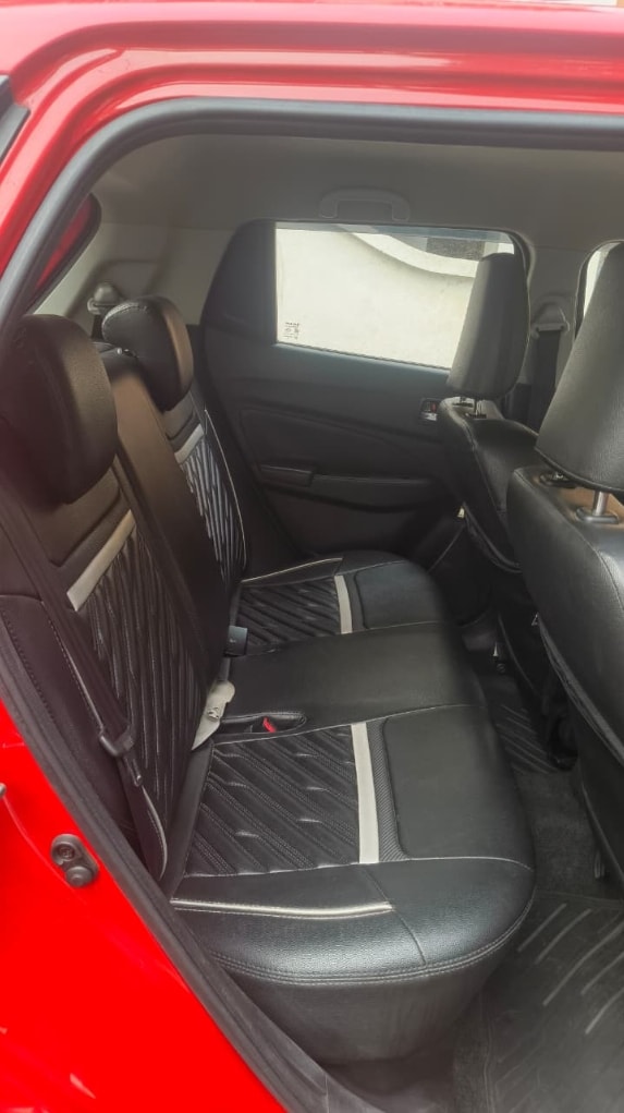 Used 2019 Maruti Suzuki Swift Used 2019 Maruti Suzuki Swift