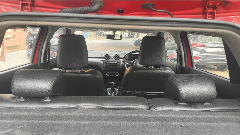 Used 2019 Maruti Suzuki Swift Used 2019 Maruti Suzuki Swift