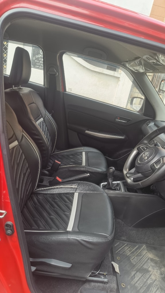 Used 2019 Maruti Suzuki Swift Used 2019 Maruti Suzuki Swift