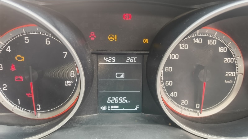 Used 2019 Maruti Suzuki Swift Used 2019 Maruti Suzuki Swift