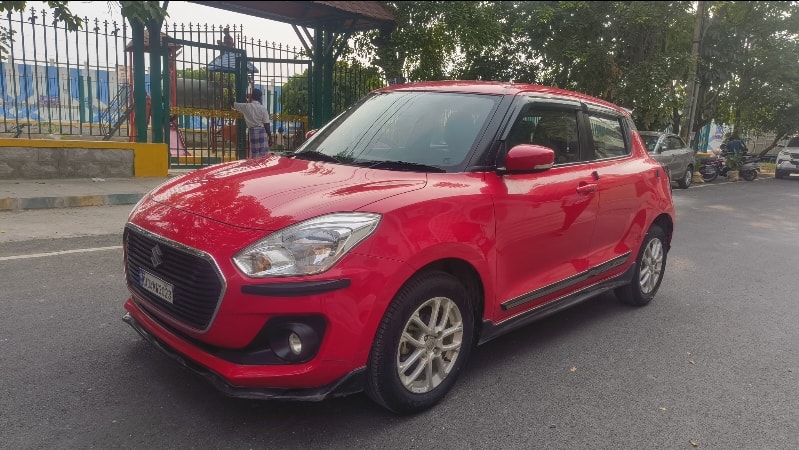 Used 2019 Maruti Suzuki Swift Used 2019 Maruti Suzuki Swift