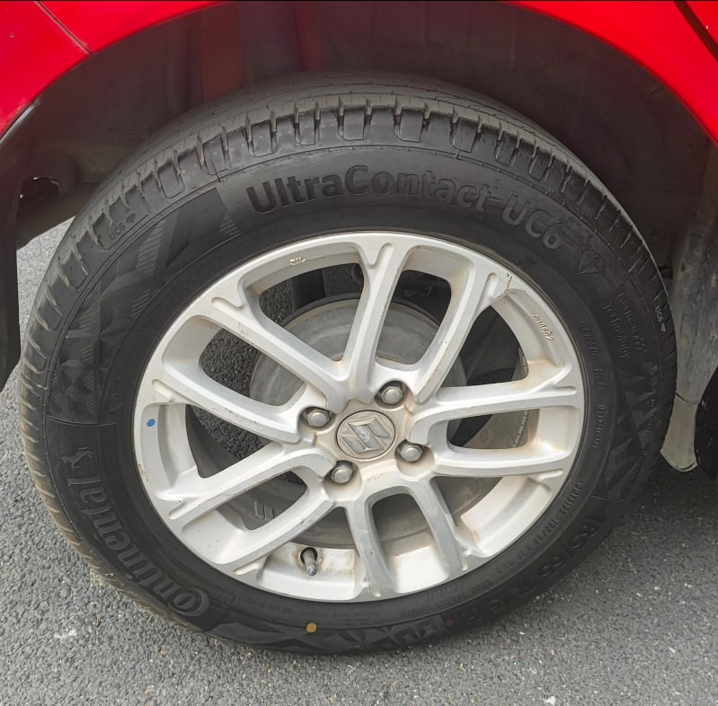 Used 2019 Maruti Suzuki Swift Used 2019 Maruti Suzuki Swift