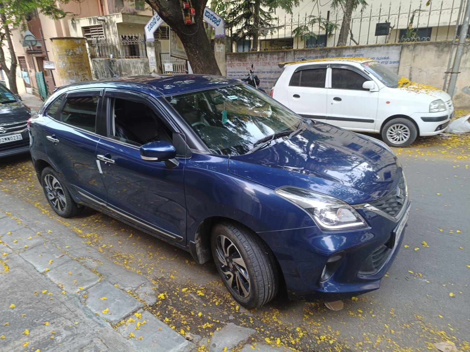 Baleno image 8 Baleno image 8