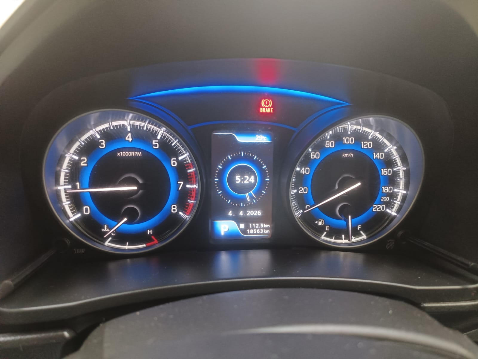 Baleno image 2 Baleno image 2