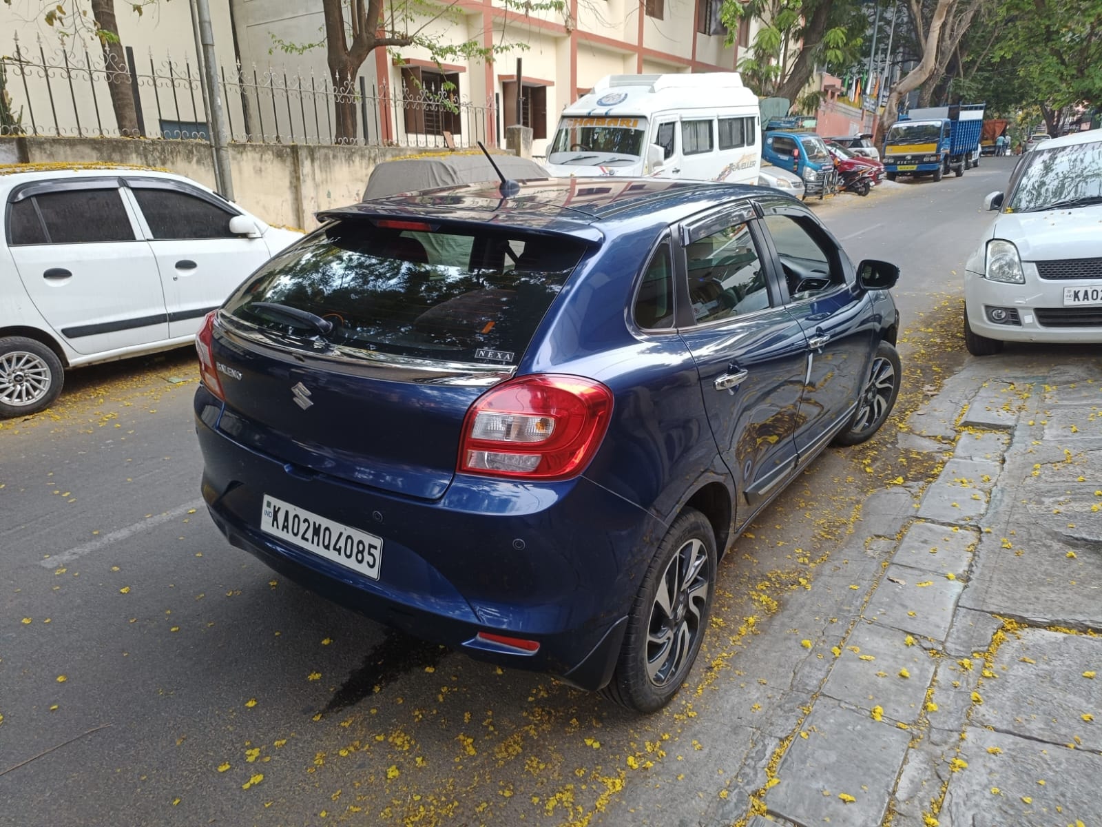 Baleno image 10 Baleno image 10