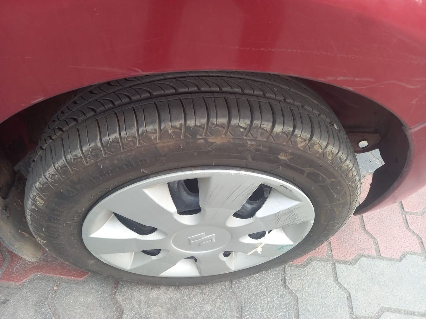 Used 2010 Maruti Suzuki Wagon R Used 2010 Maruti Suzuki Wagon R