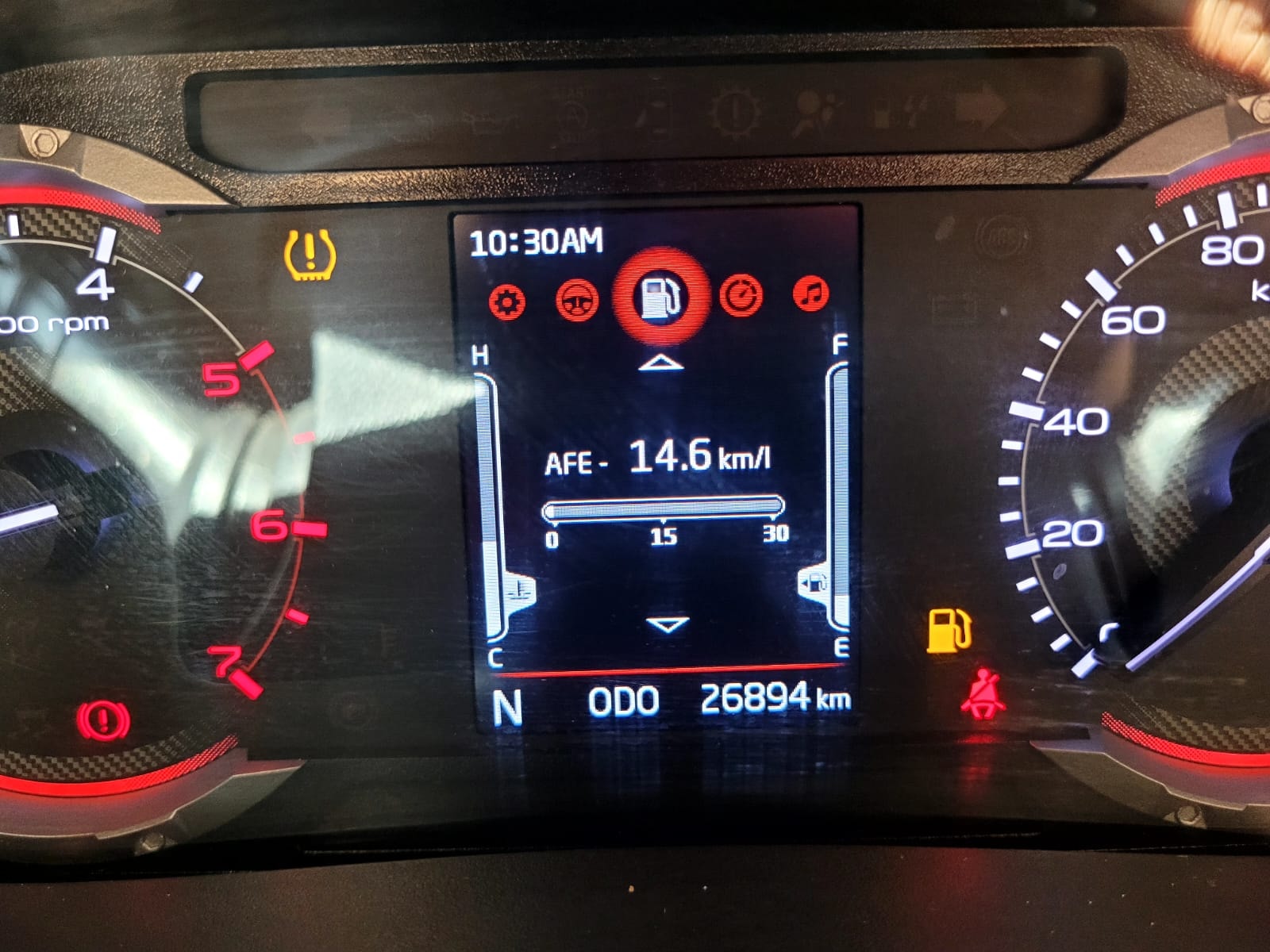 Used 2024 Mahindra Thar Used 2024 Mahindra Thar
