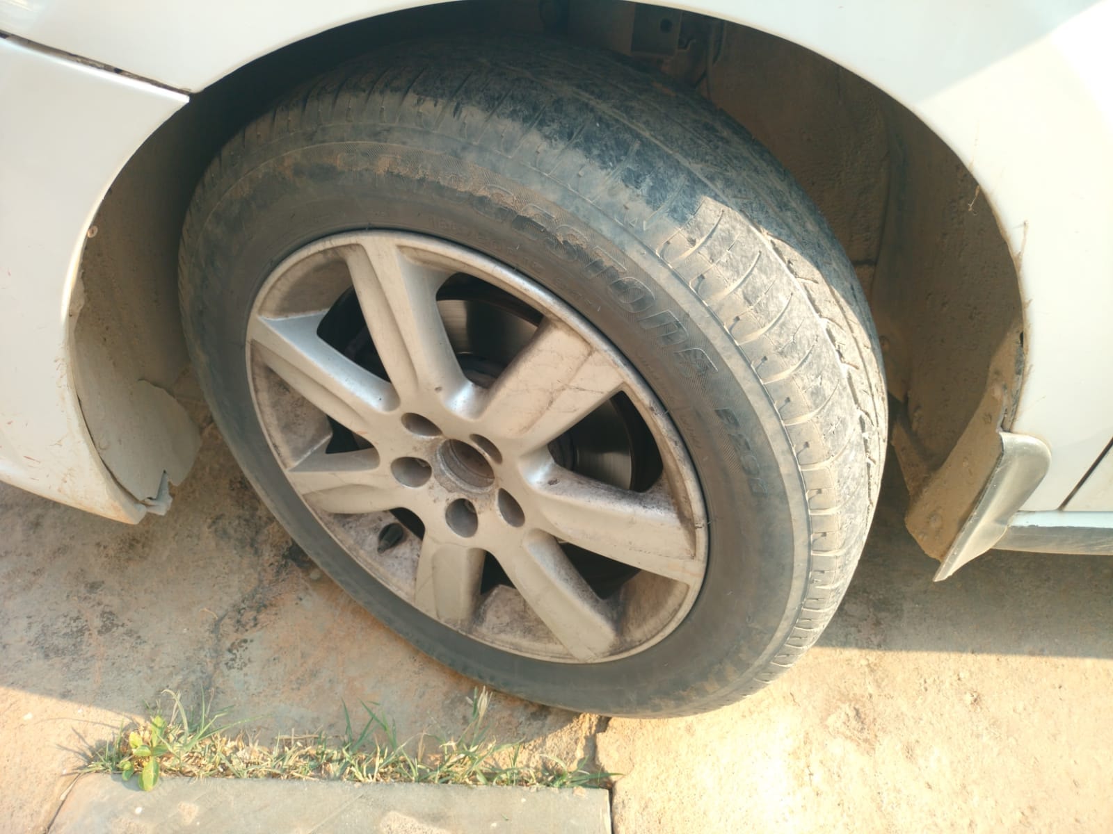 Used 2011 Volkswagen Vento Used 2011 Volkswagen Vento