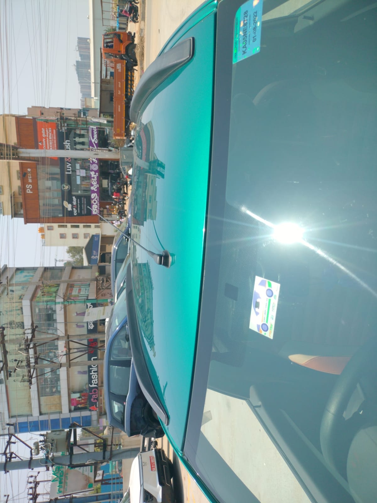 Used 2022 Renault Kwid Used 2022 Renault Kwid