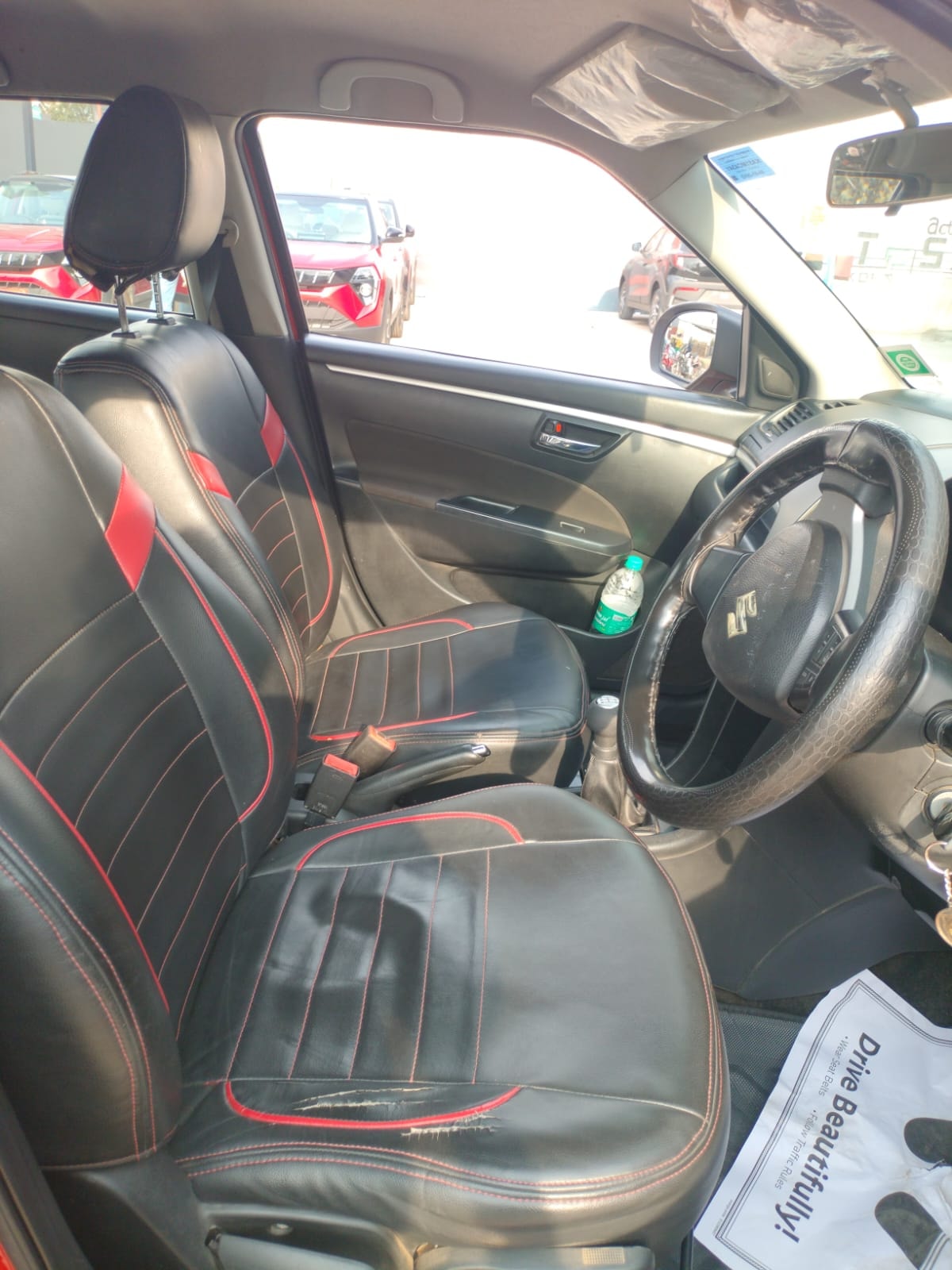 Used 2011 Maruti Suzuki Swift Used 2011 Maruti Suzuki Swift