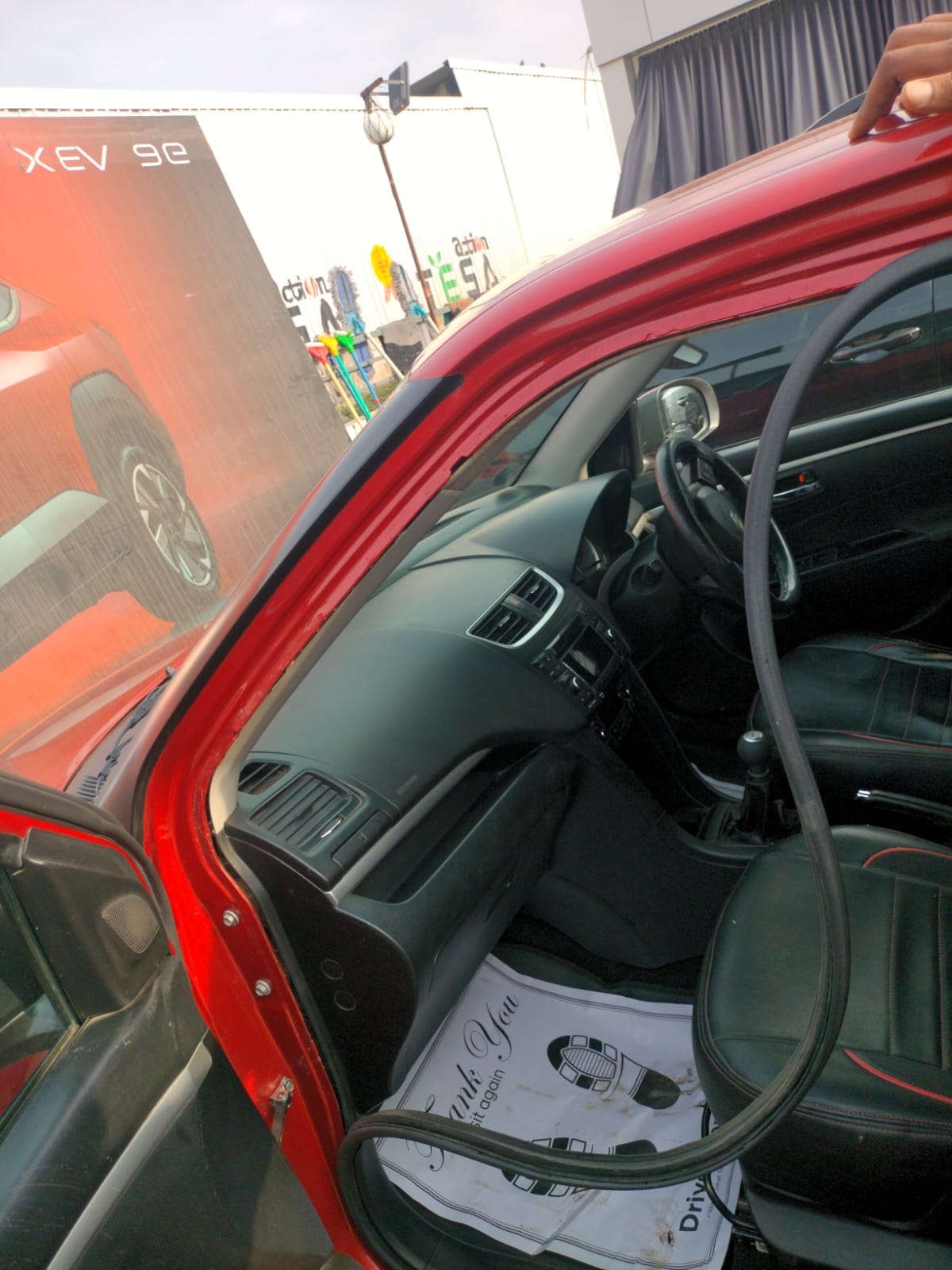 Used 2011 Maruti Suzuki Swift Used 2011 Maruti Suzuki Swift