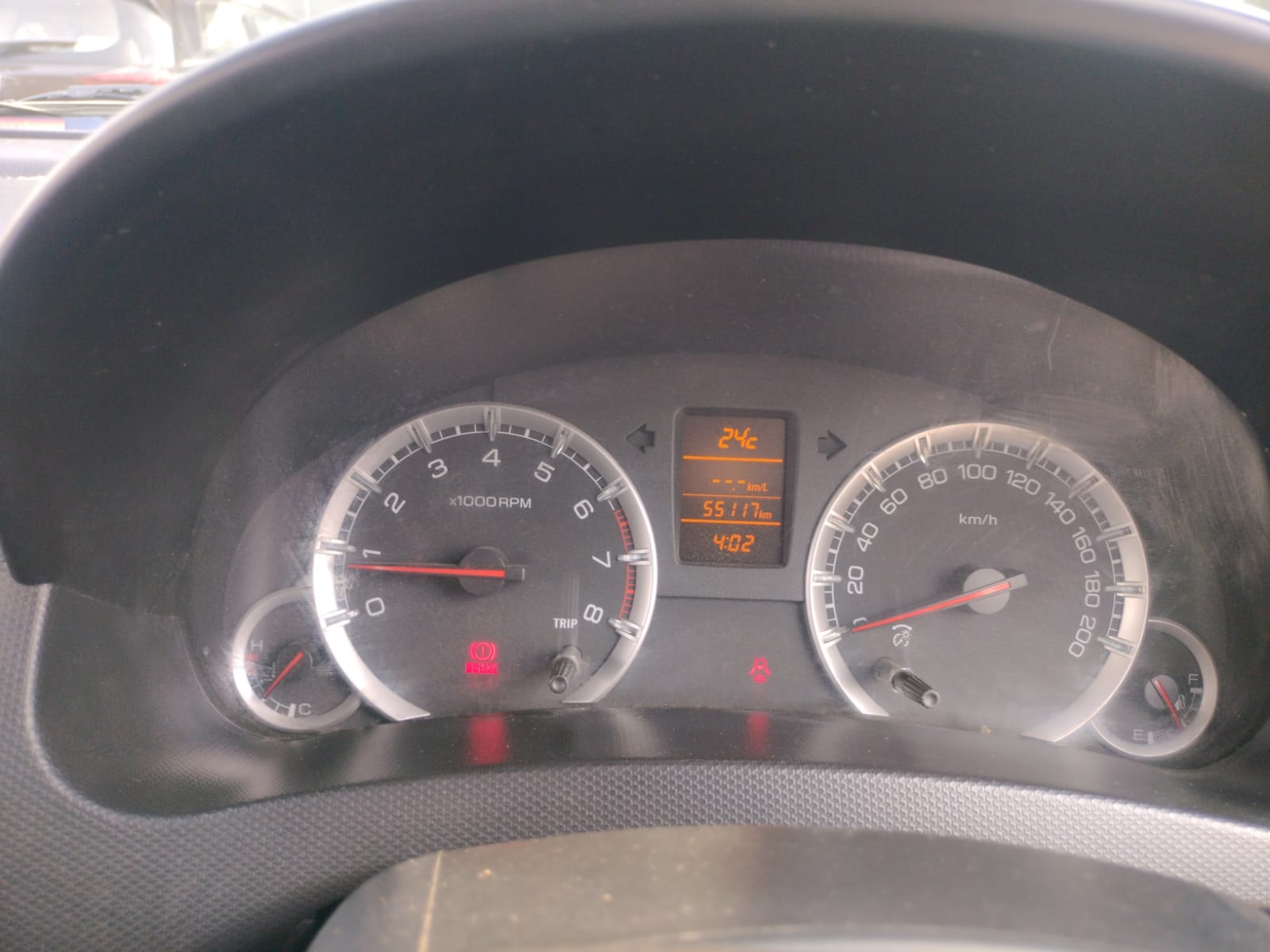 Used 2011 Maruti Suzuki Swift Used 2011 Maruti Suzuki Swift