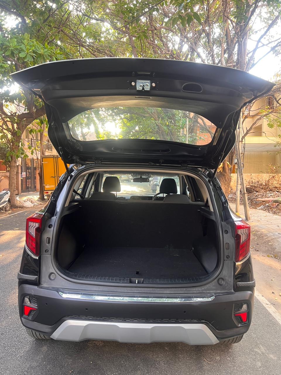 Used 2024 Kia Seltos Used 2024 Kia Seltos